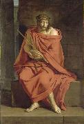 Philippe de Champaigne, Ecce Homo